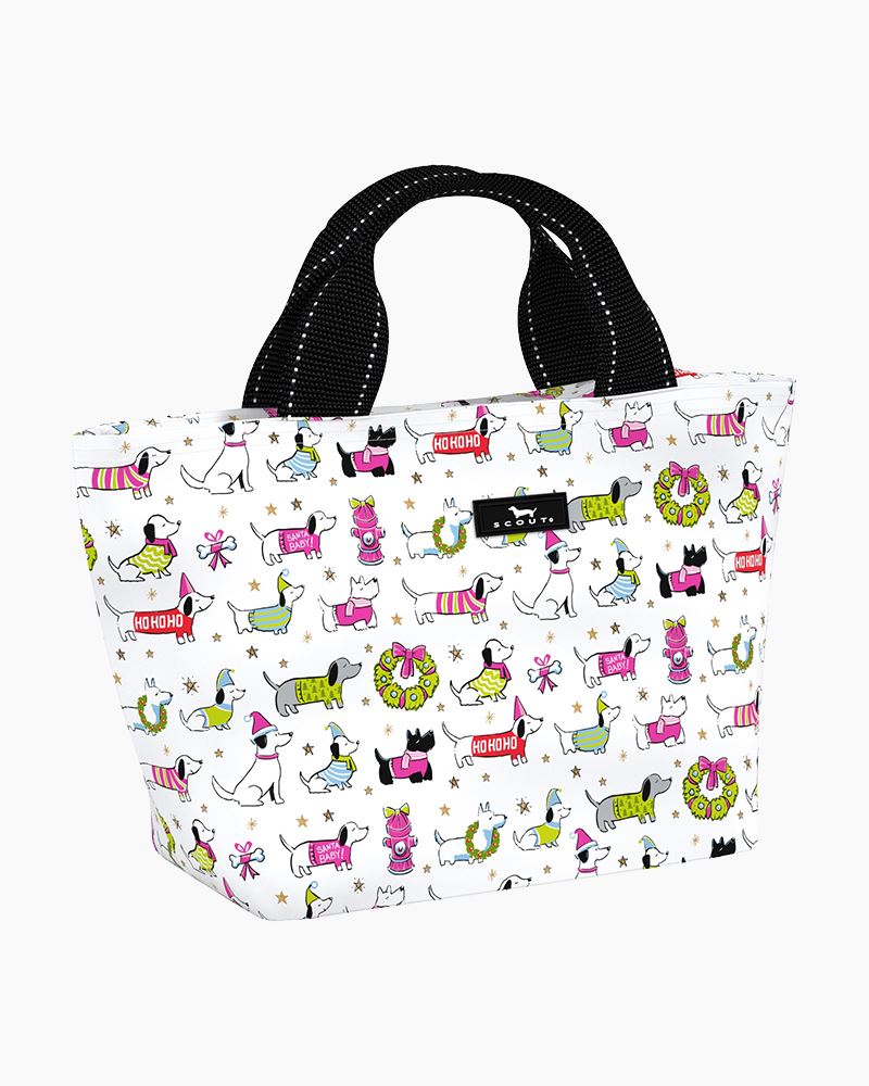 Scout Nooner Lunch Cooler