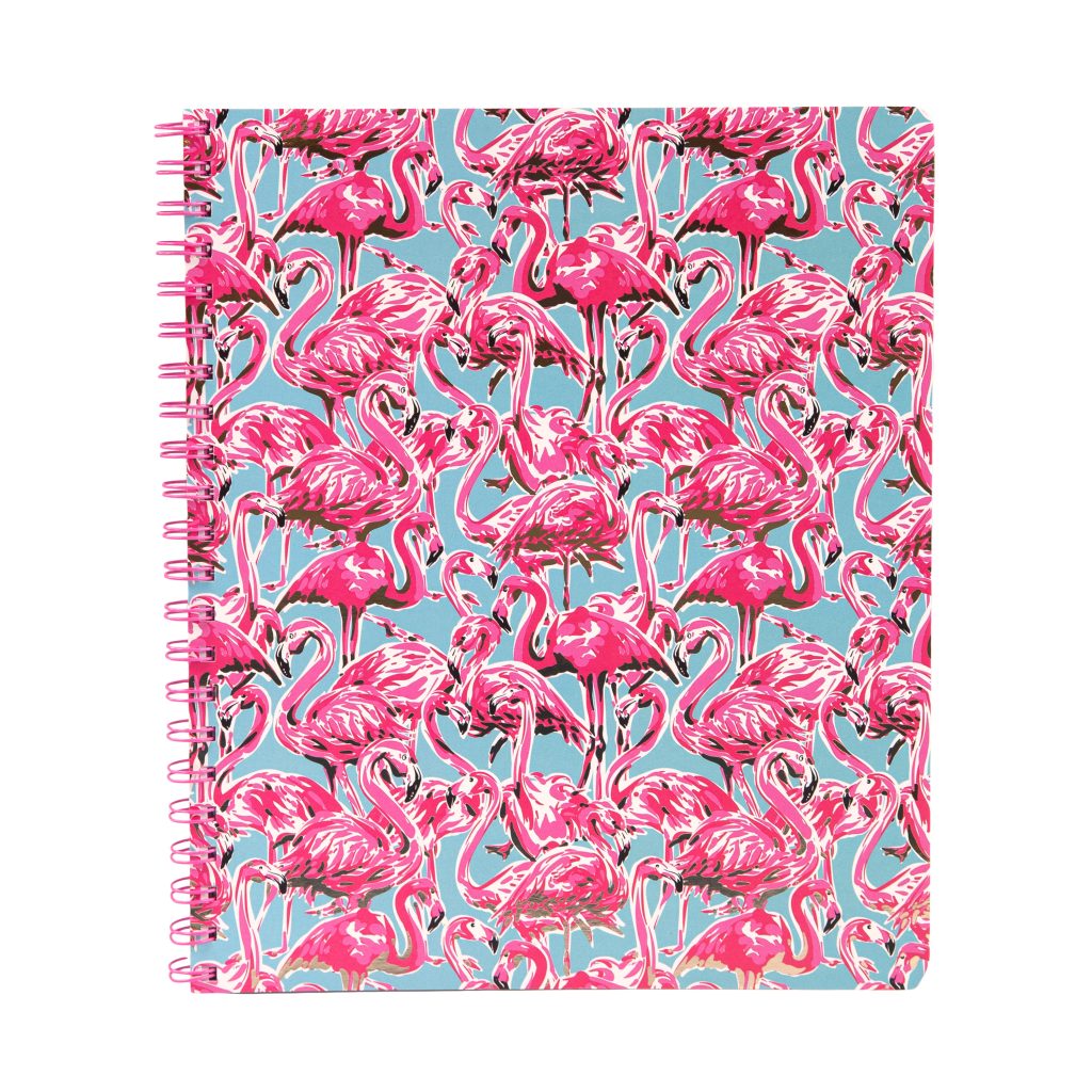 Simply Southern Spiral Notebook