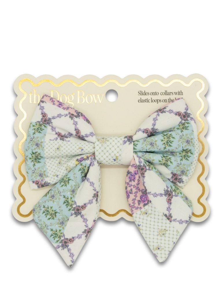 Simply Southern Pet Collar Bow