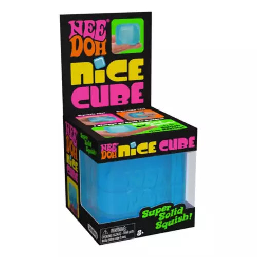 Nice Cube By Nee Doh