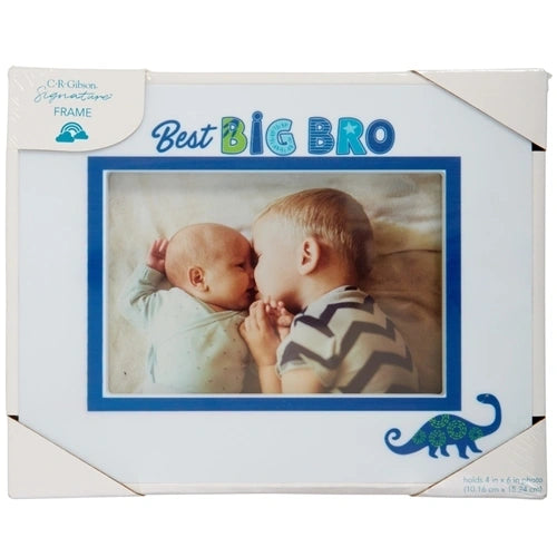 Best Big Bro Frame