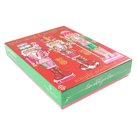 Holiday Puzzle By Simply Southern