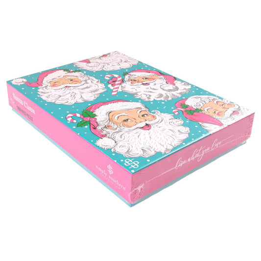 Holiday Puzzle By Simply Southern