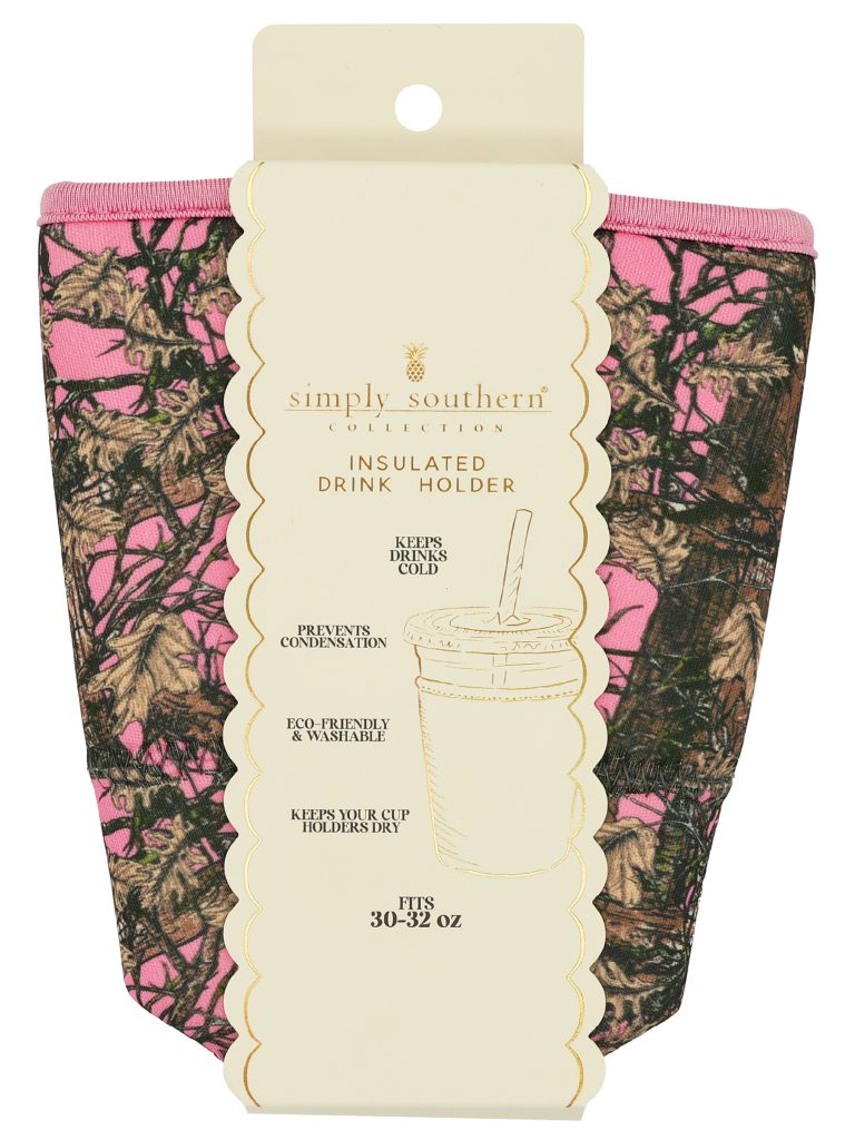 Simply Southern Large Drink Sleeve-Fall