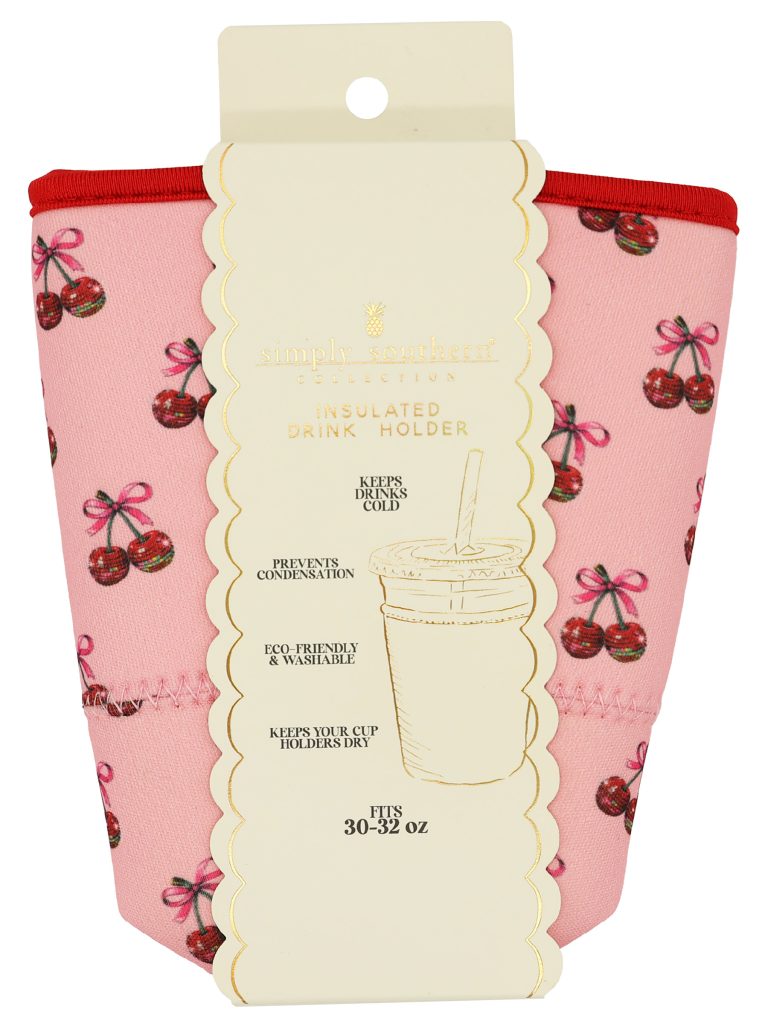 Simply Southern Large Drink Sleeve-Fall