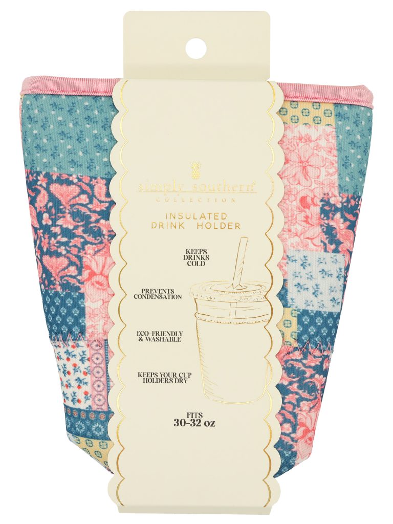 Simply Southern Large Drink Sleeve-Fall