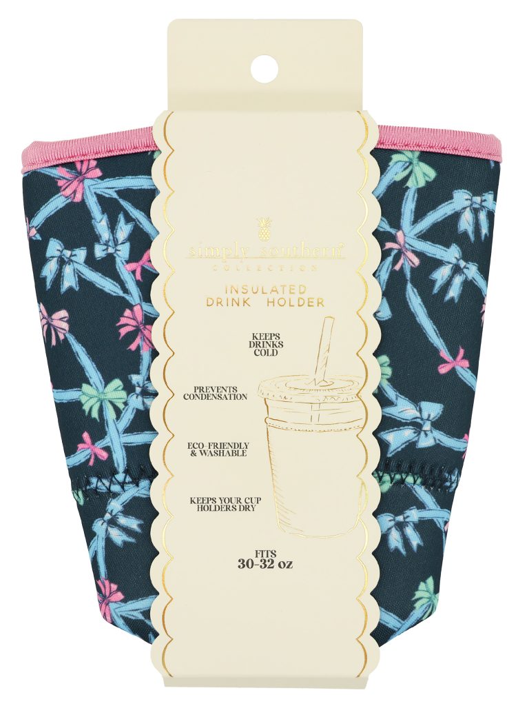 Simply Southern Large Drink Sleeve-Fall