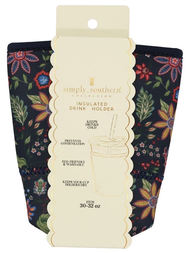 Simply Southern Large Drink Sleeve-Fall
