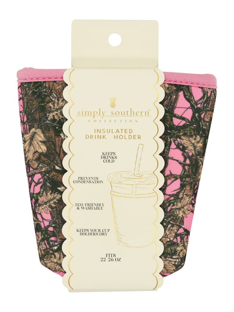 Simply Southern Small Drink Sleeve-Fall