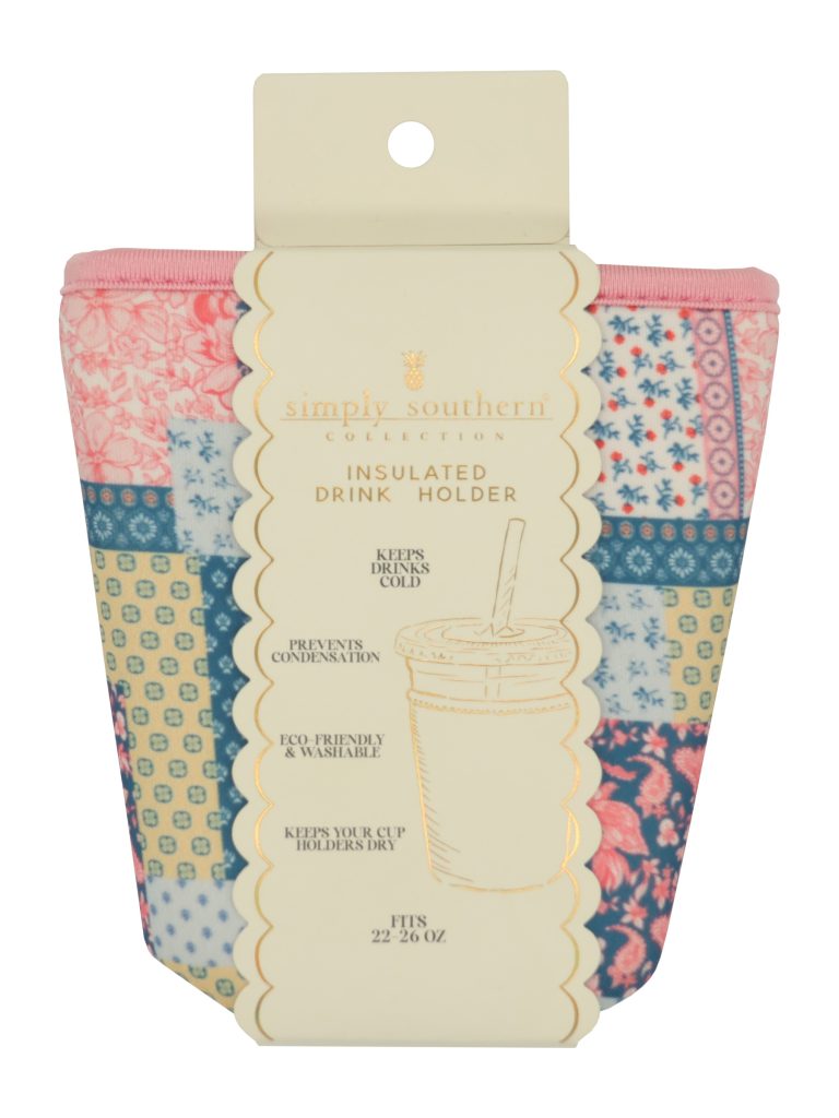 Simply Southern Small Drink Sleeve-Fall