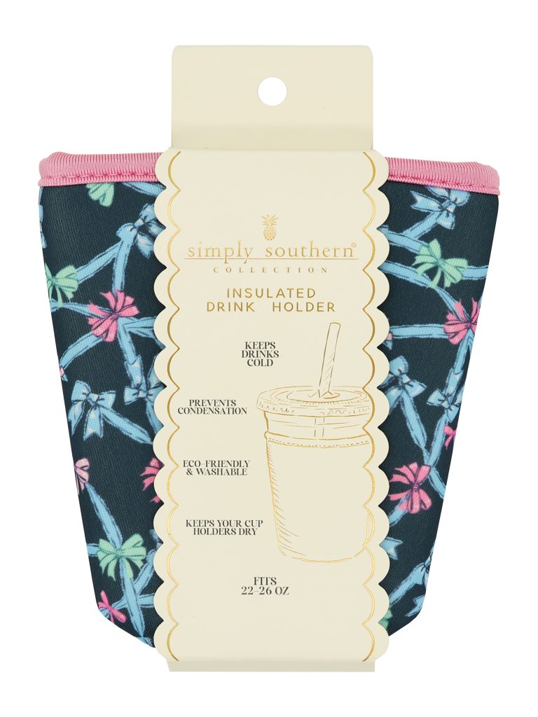 Simply Southern Small Drink Sleeve-Fall