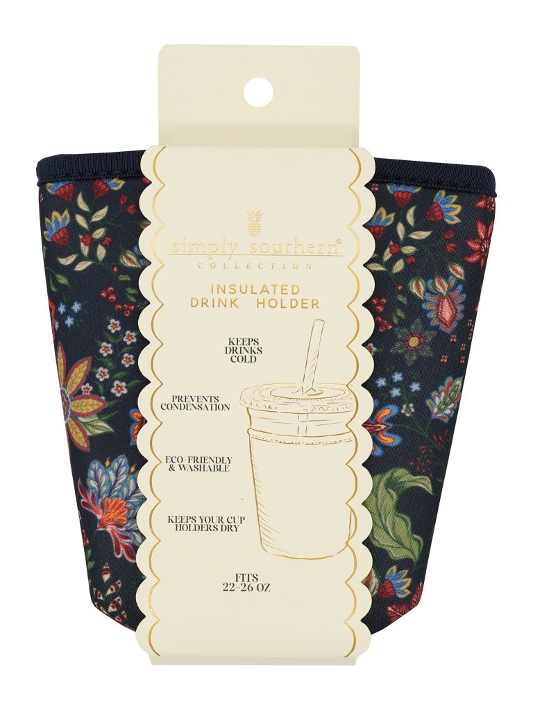 Simply Southern Small Drink Sleeve-Fall