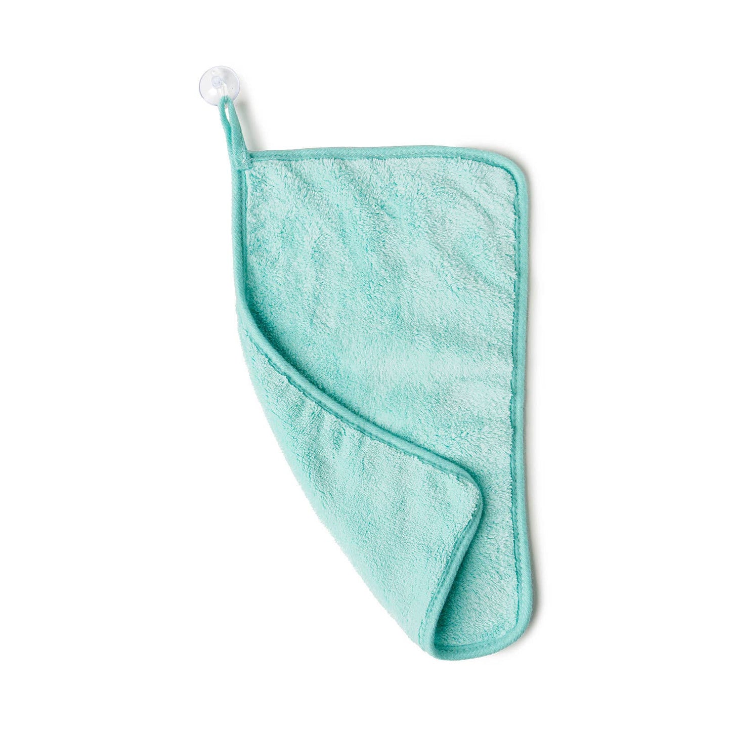 Lemon Lavender Water Works Make-up Removing Towel with Monogram