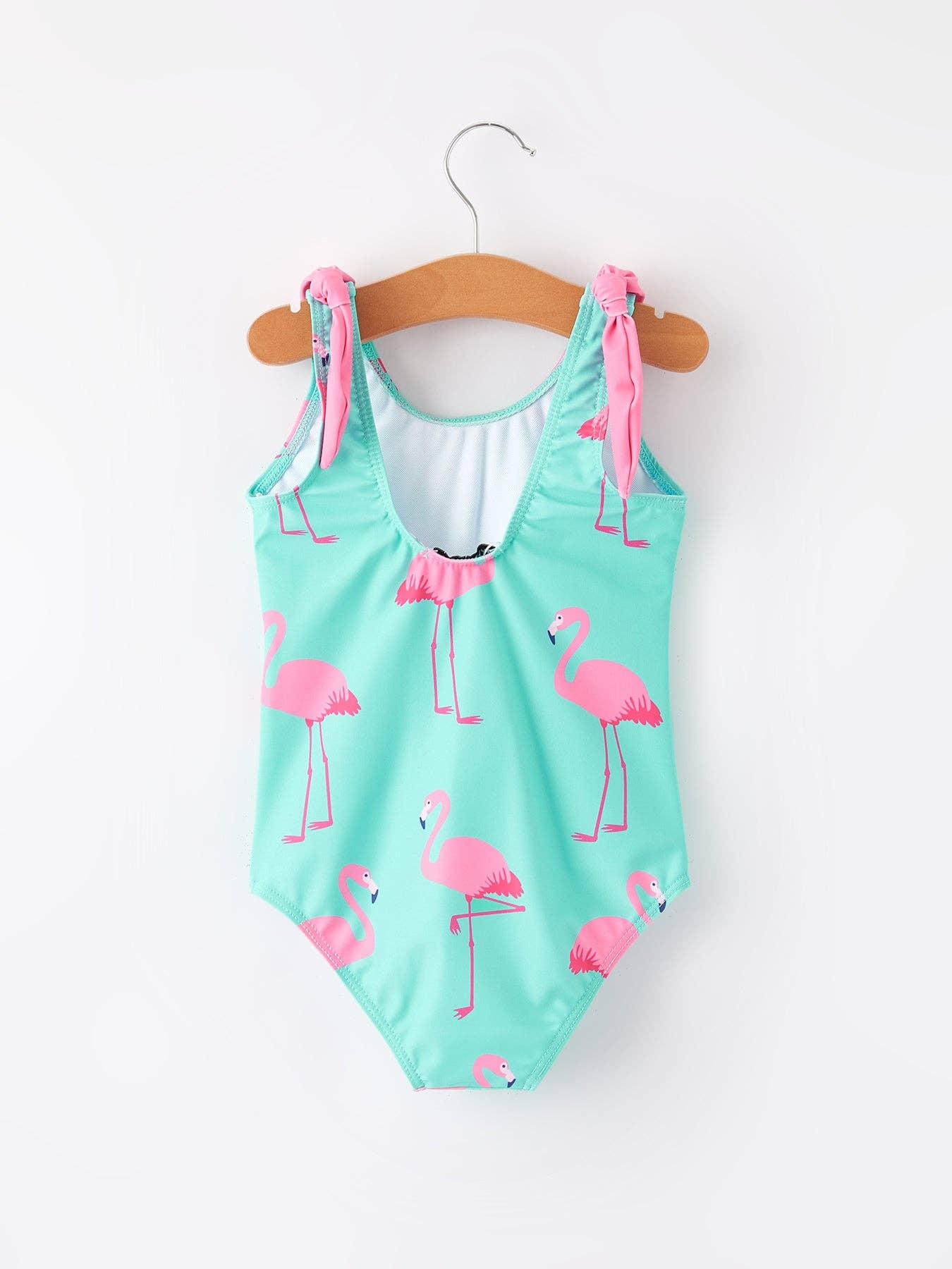 Flamingo Boutique Swimsuit