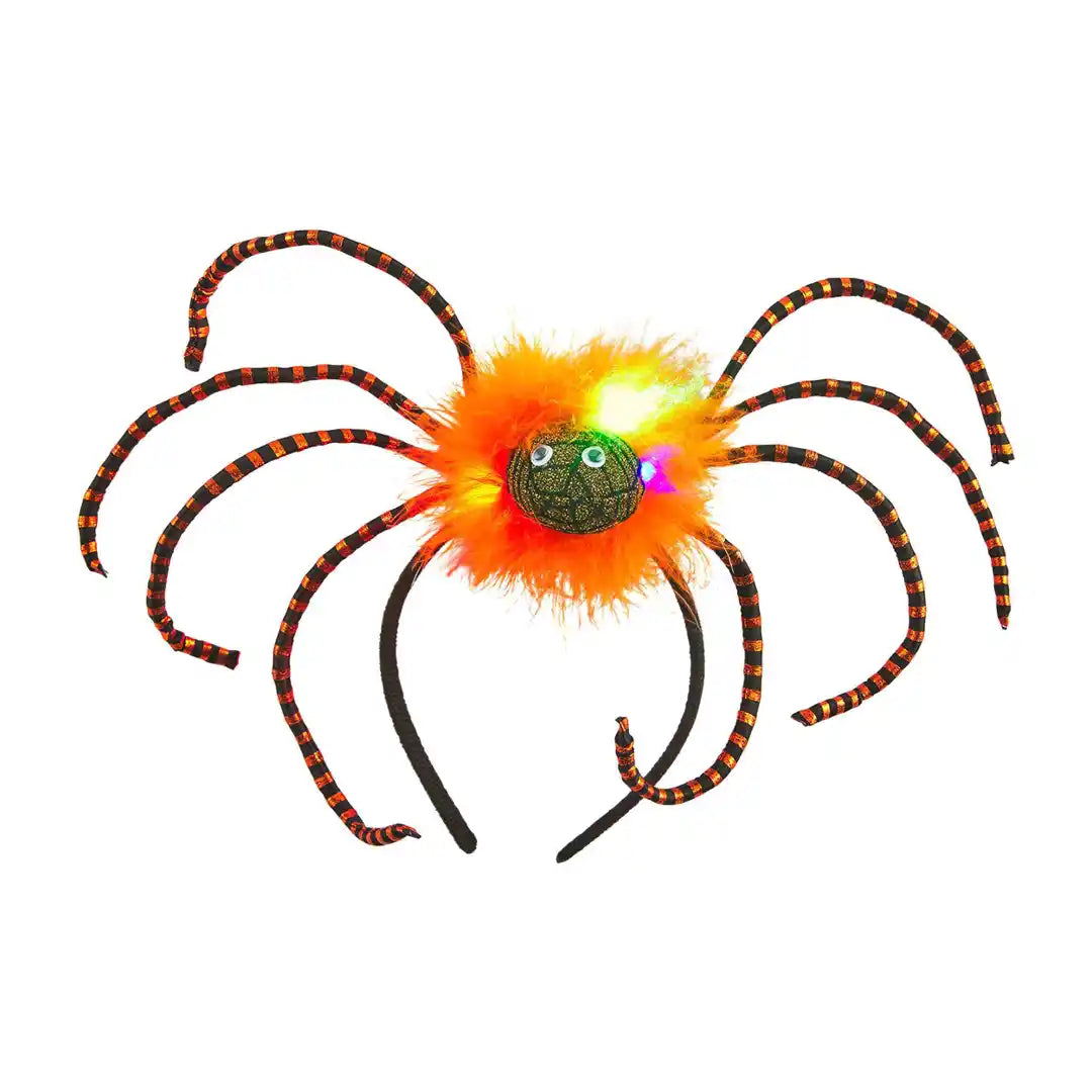 Light Up Halloween Headband