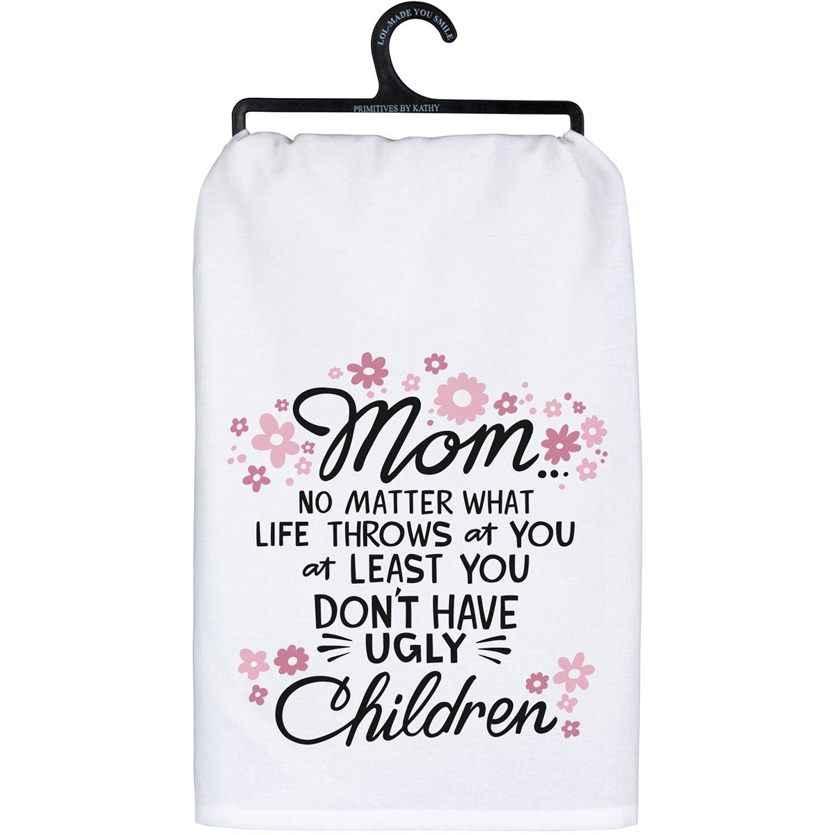 Funny Mother's Day Kitchen Towels