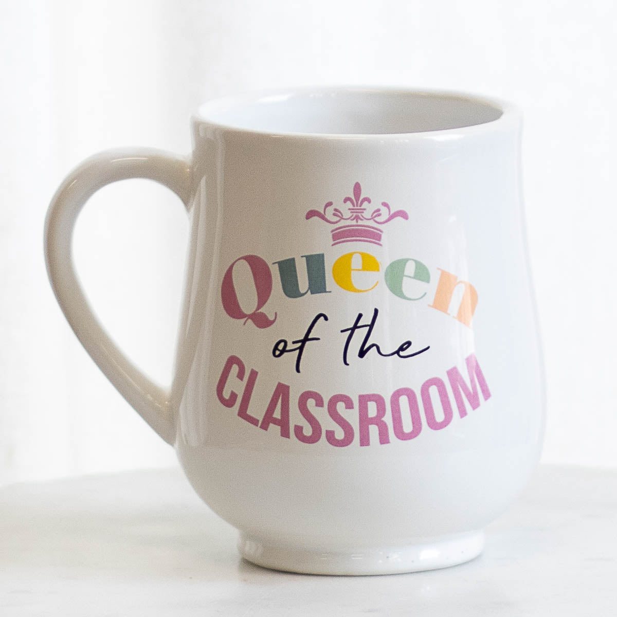 Teacher Unique Coffee Mug