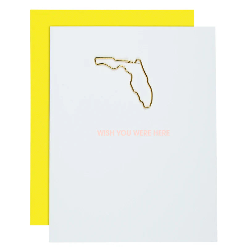 Paperclip Cards