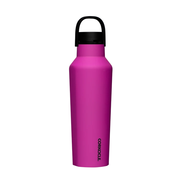 Corkcicle- Berry Punch