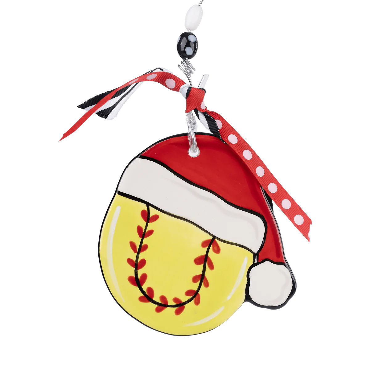 Sport Flat Ornament