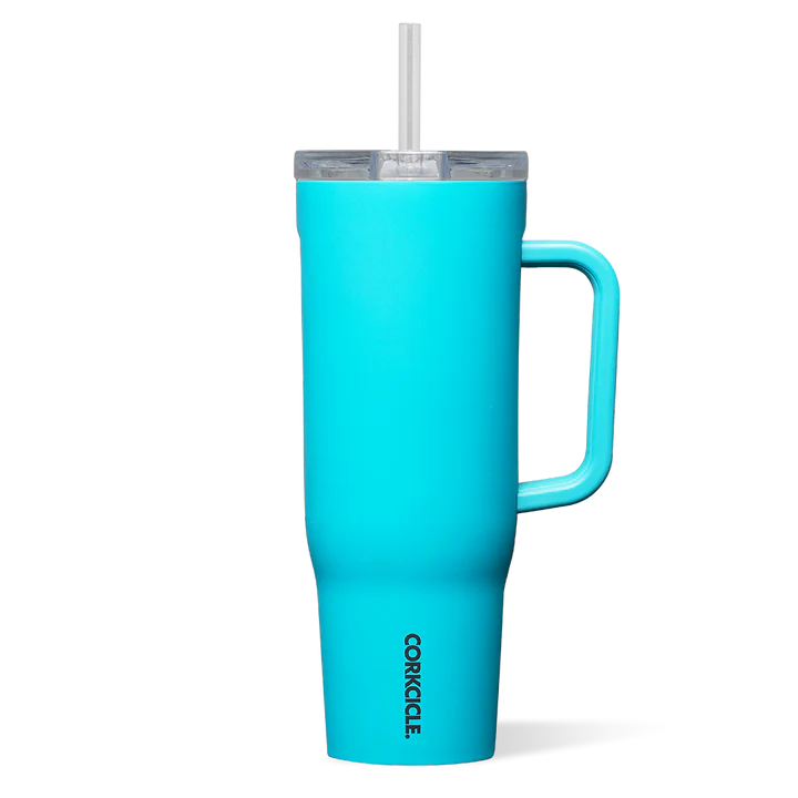 Corkcicle - Capri Blue