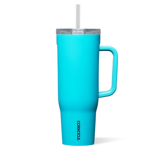 Corkcicle - Capri Blue