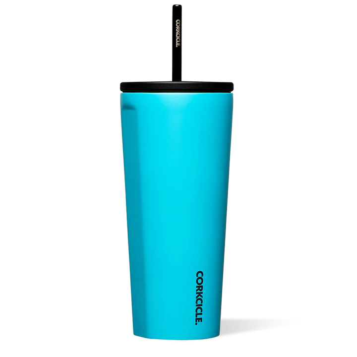 Corkcicle - Capri Blue