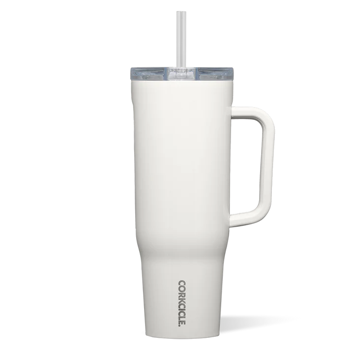 Corkcicle Cruiser - Oat Milk