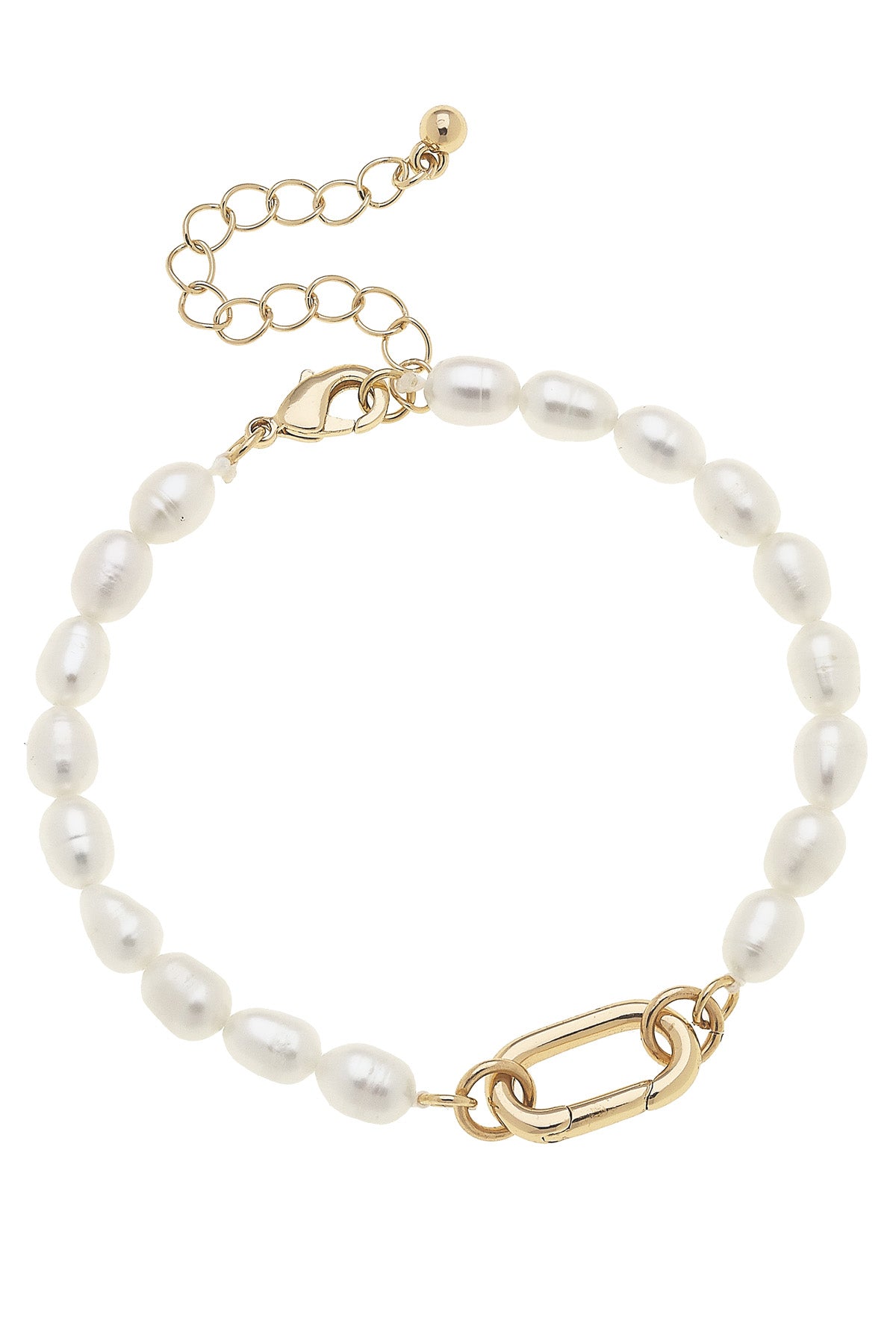 Charmed by Canvas Bracelets