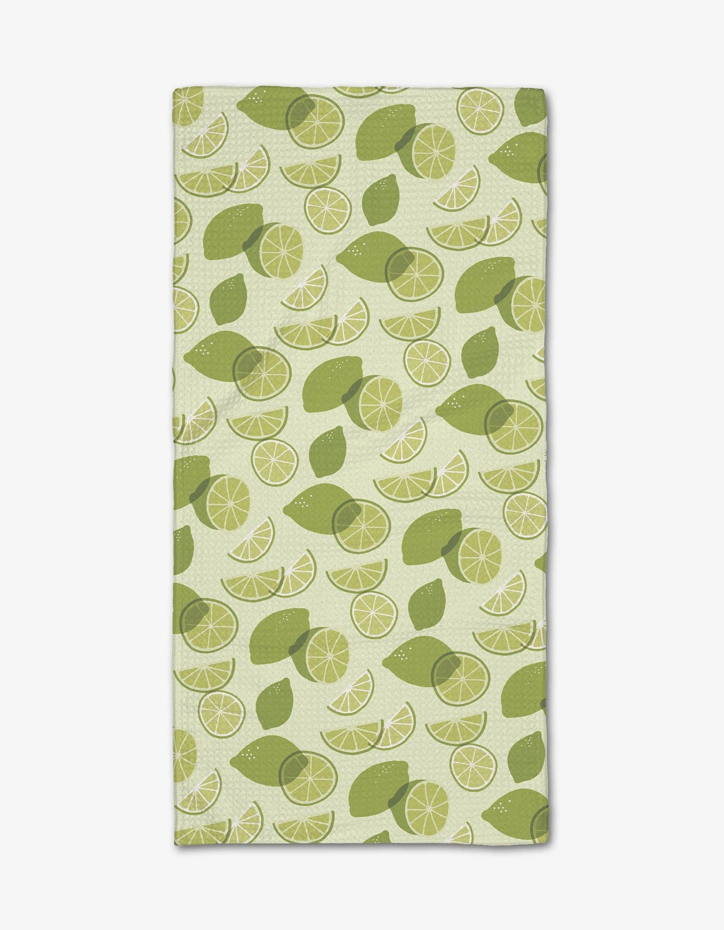 Limes Bar Towel