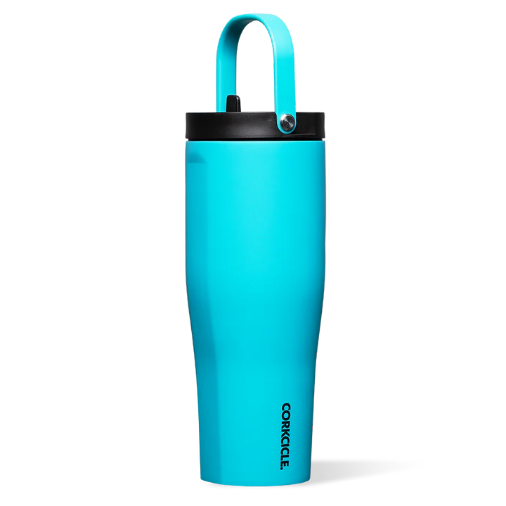 Corkcicle - Capri Blue