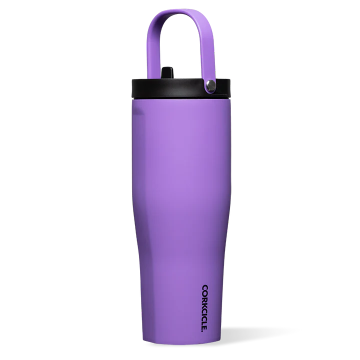 Corkcicle - Varsity Purple