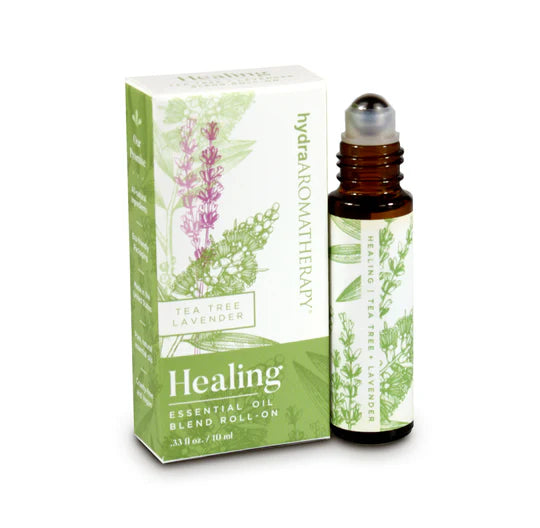 Hydra Essential Oil Roll On