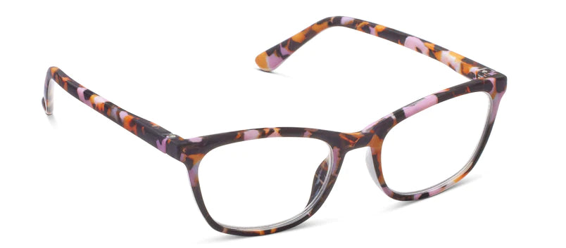 Gloria by Peepers- Pink Botanico