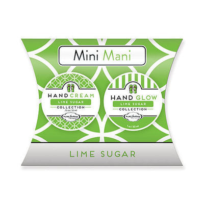 Mini Mani Gift Set By Pure Factory