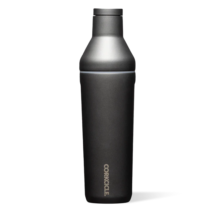 Slate Cocktail Shaker By Corkcicle