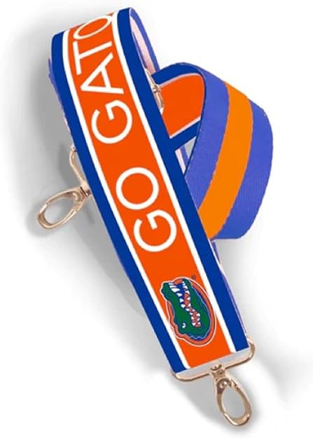 Classic Reversible Patterned Strap by Desden