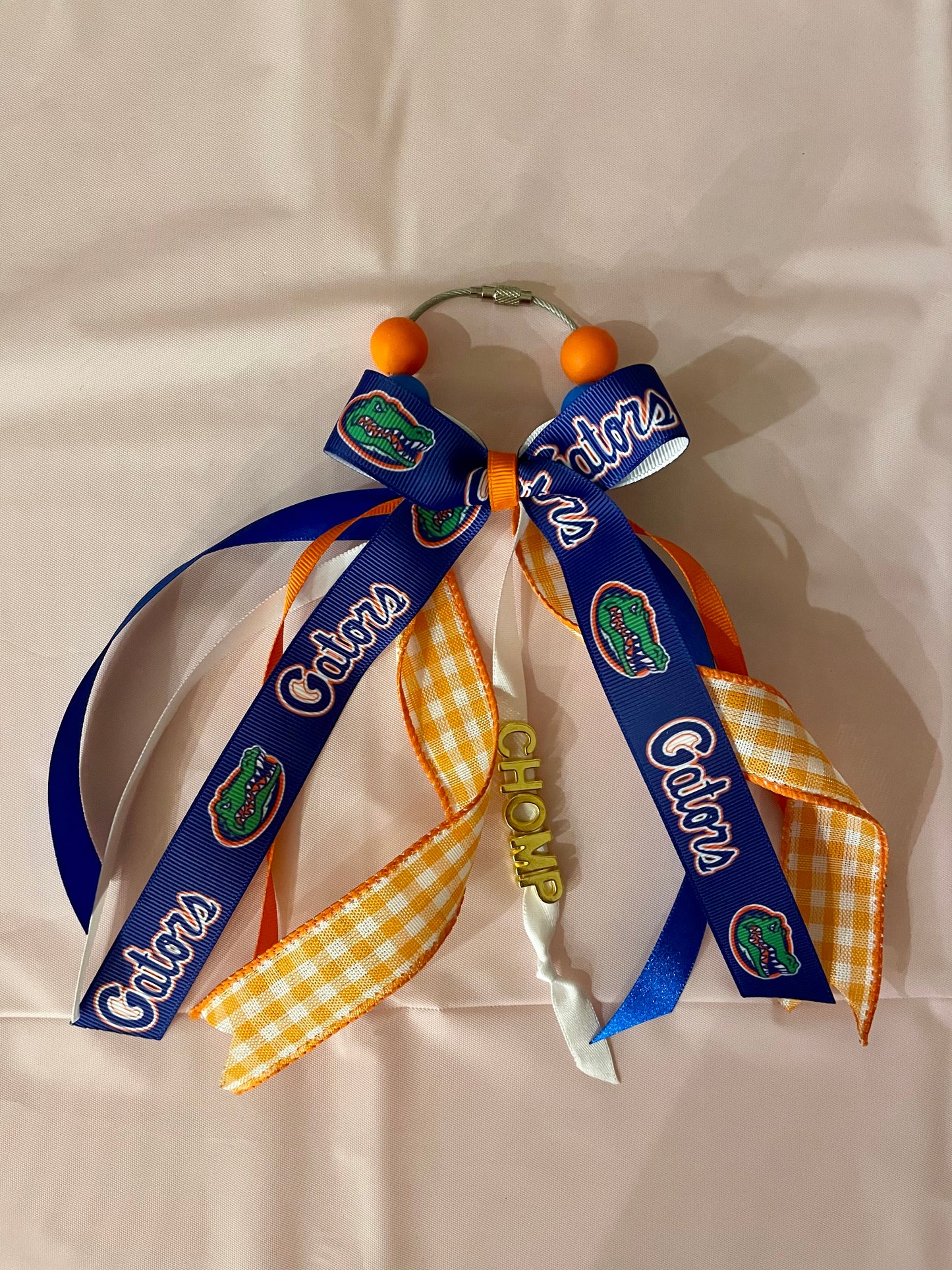 Purse Bows by Joseph Grace