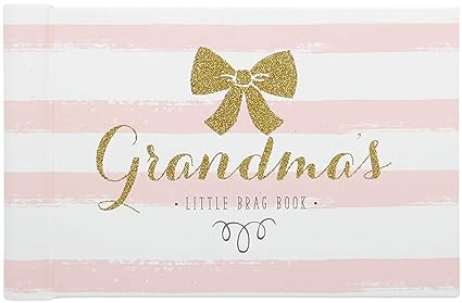 Grandma's Brag Book