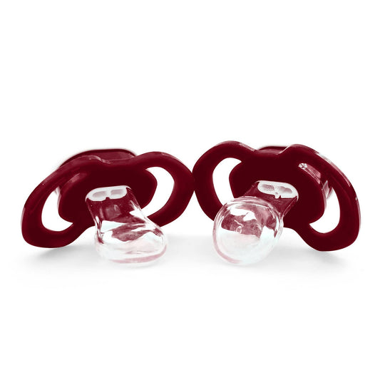 Florida State Seminoles - Pacifier 2-Pack
