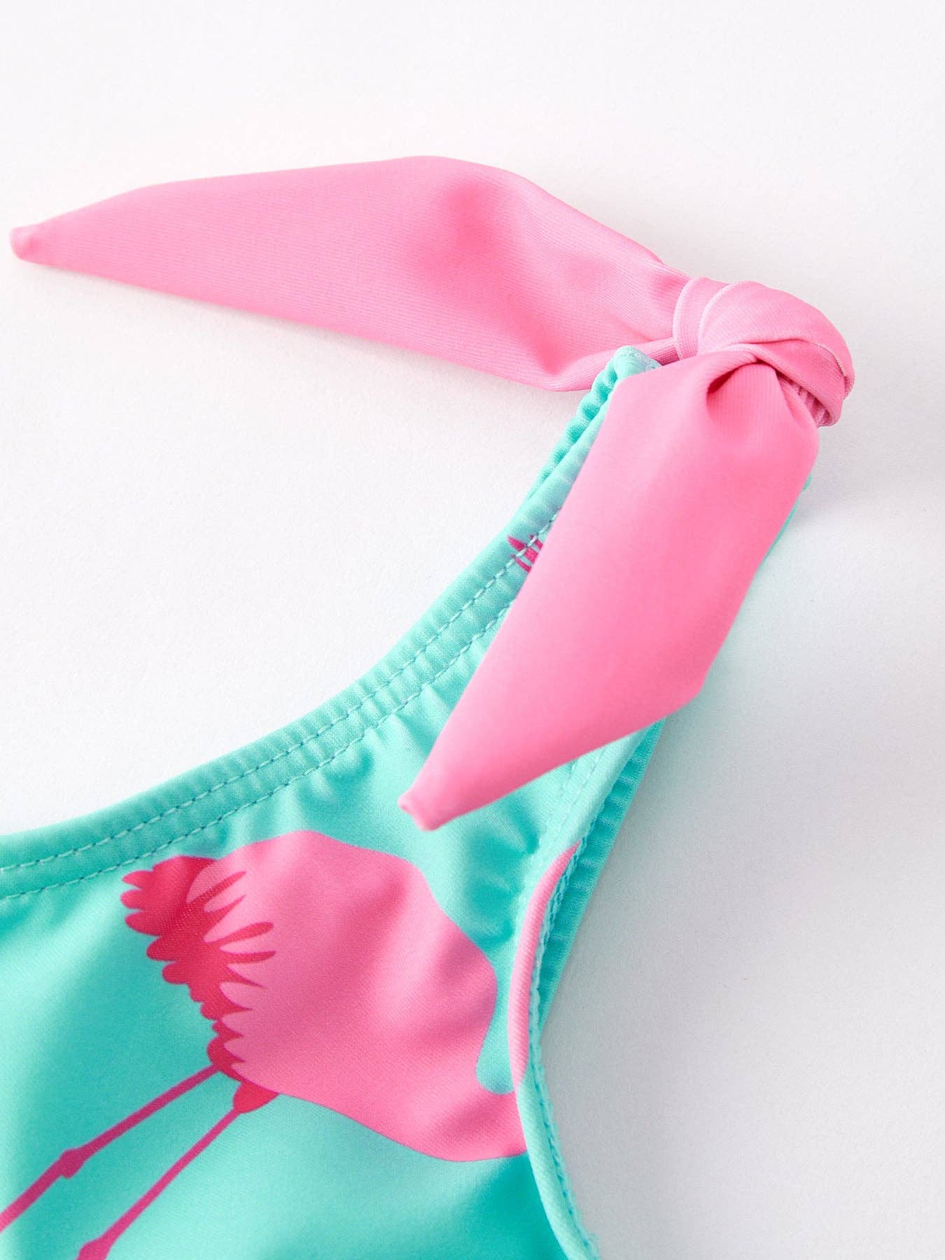 Flamingo Boutique Swimsuit