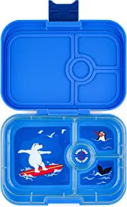 Leakproof Bento Lunchbox Sandwich By Yumbox