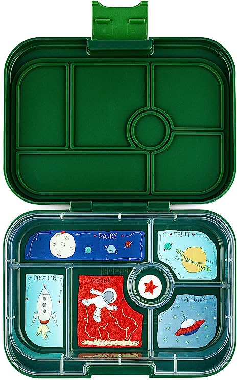 Leakproof Bento Lunchbox Original By Yumbox