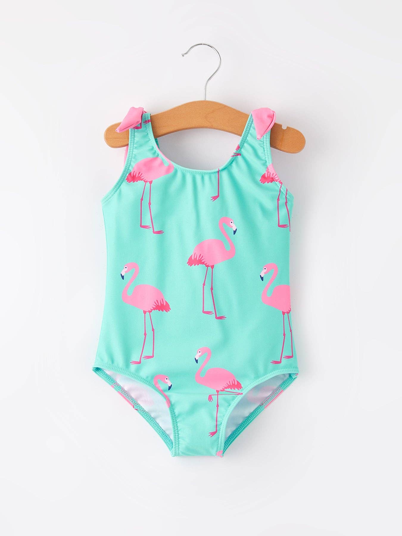 Flamingo Boutique Swimsuit