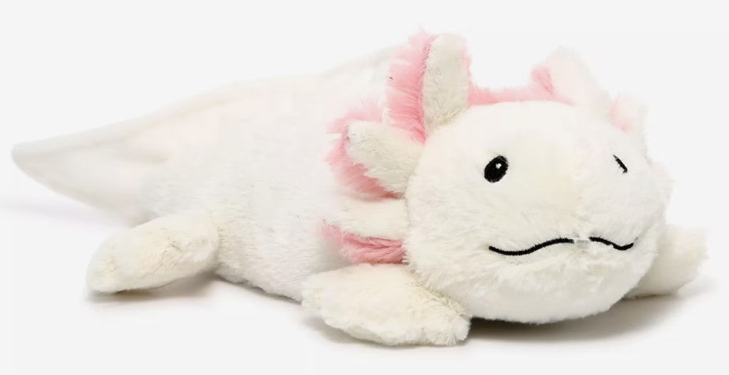 Axolotl by Warmies