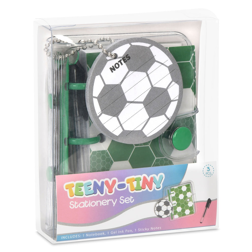 Mini Stationary Set