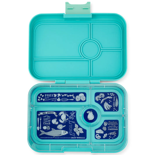 Leakproof Bento Lunchbox Tapas By Yumbox