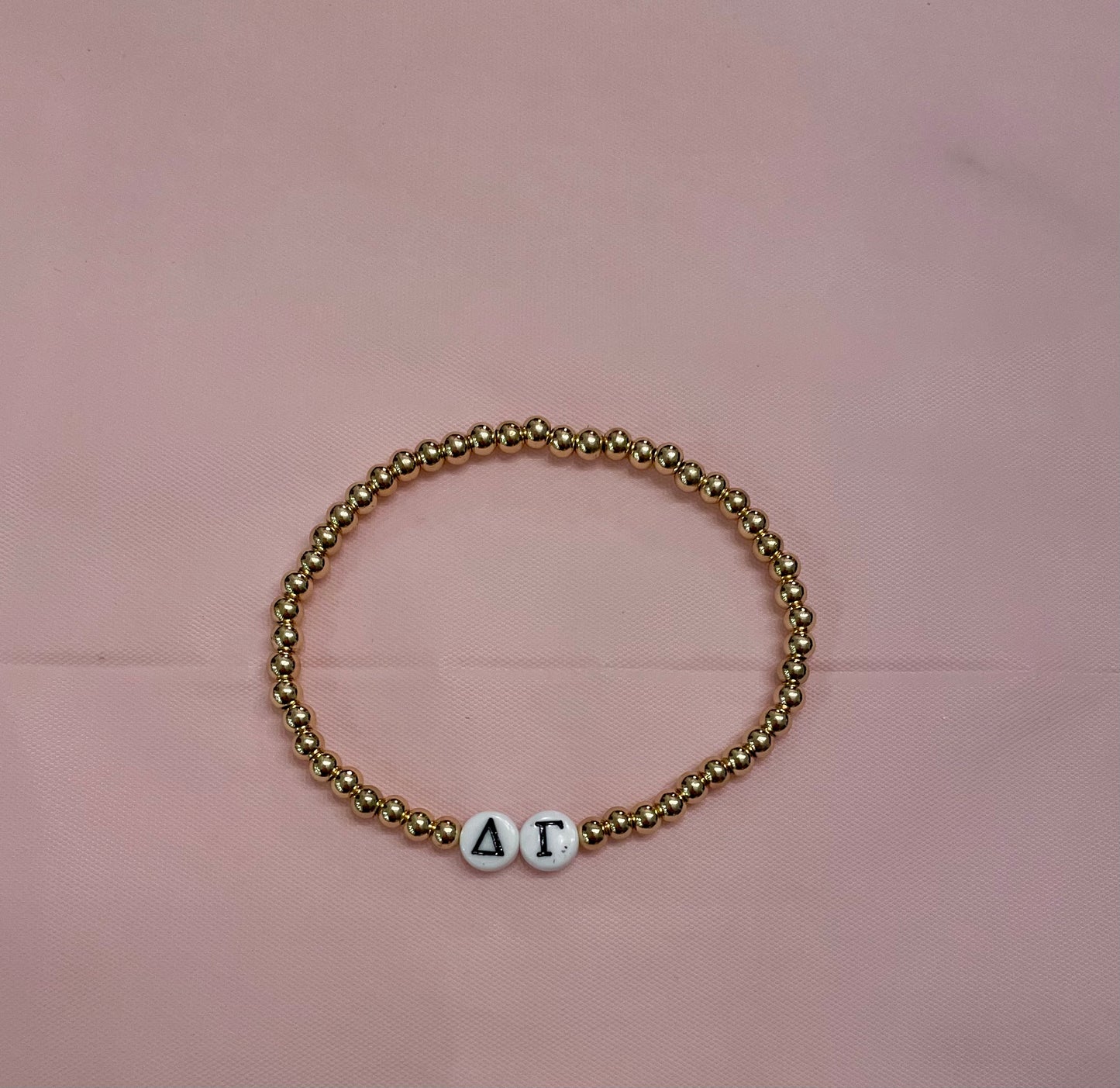 Sorority Bracelet by Joseph Grace