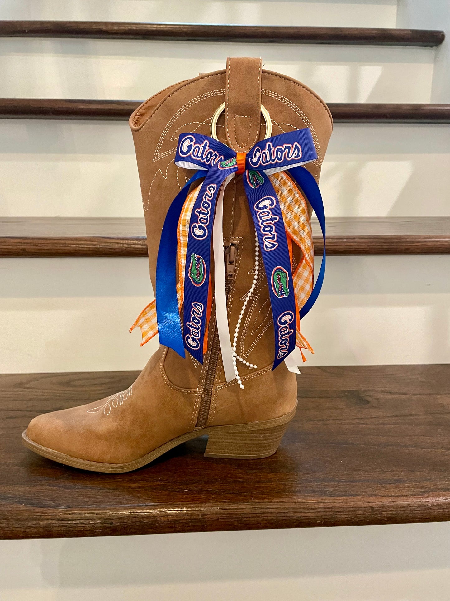Boot Bows by Joseph Grace