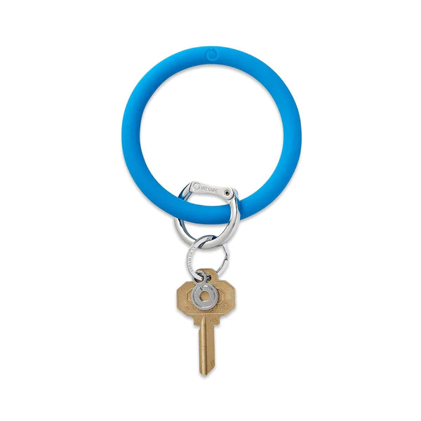 Big O Ring In Silicone